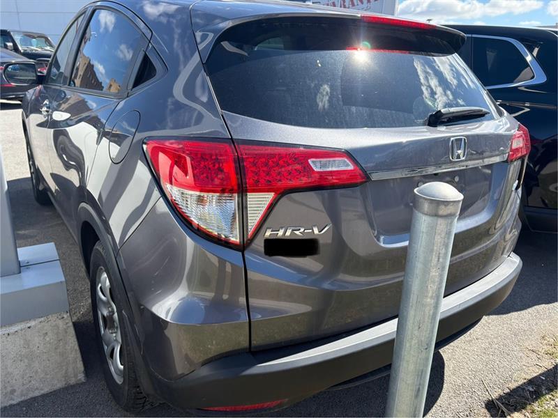 2020 Honda HR-V - Image 5