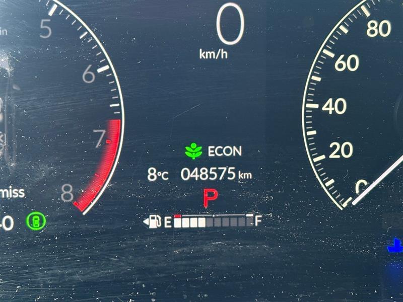 2024 Honda HR-V - Image 5