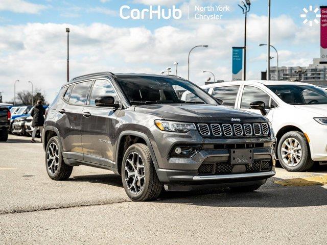 jeep Compass 2024 - 4