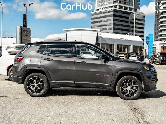 jeep Compass 2024 - 5