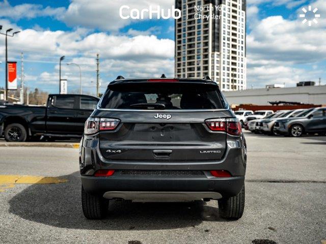 jeep Compass 2024 - 6