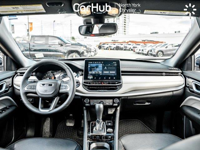 jeep Compass 2024 - 10