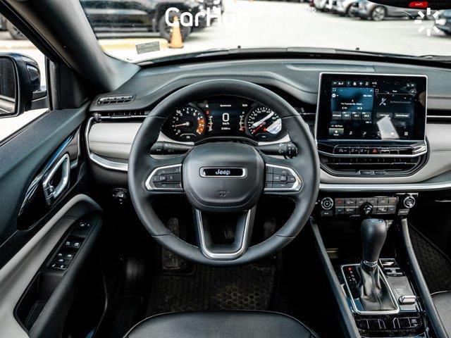 jeep Compass 2024 - 11