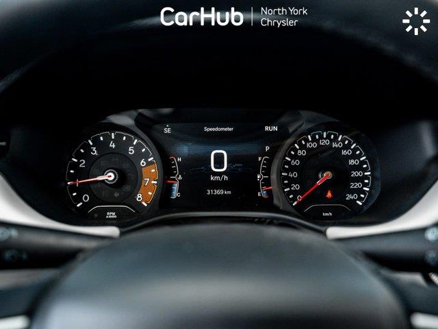 jeep Compass 2024 - 15