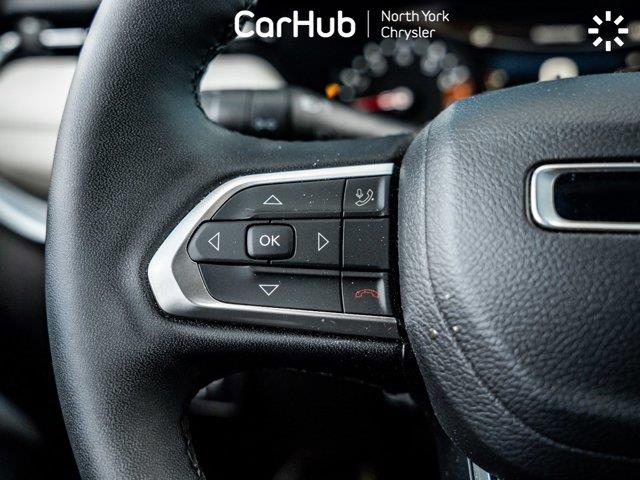 jeep Compass 2024 - 16