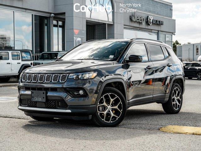jeep Compass 2024 - 31