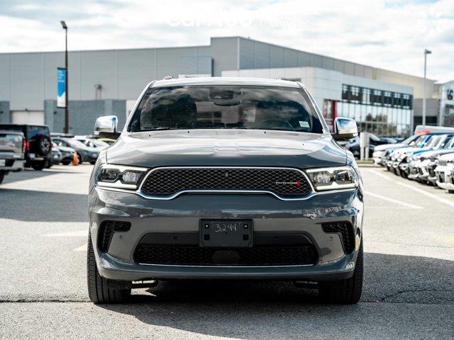 dodge Durango 2024 - 3