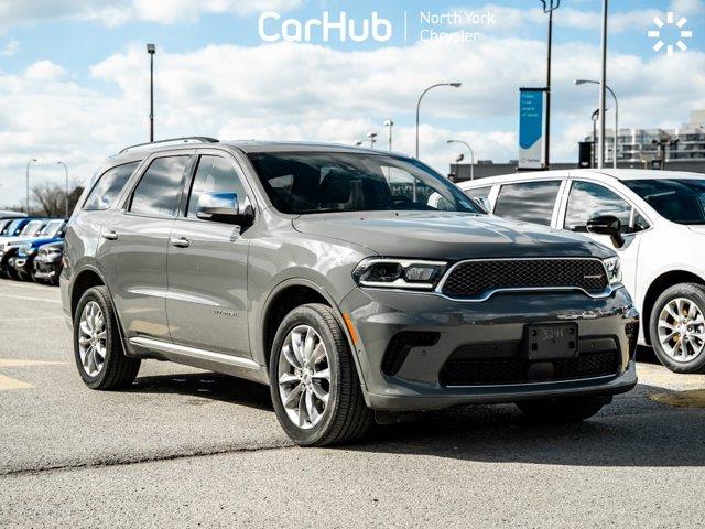 dodge Durango 2024 - 4