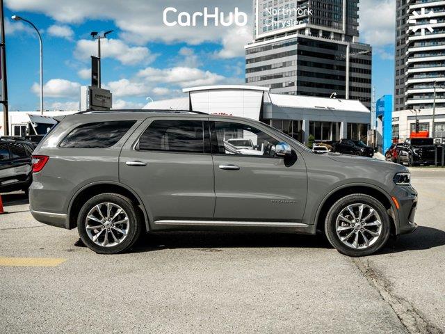 dodge Durango 2024 - 5