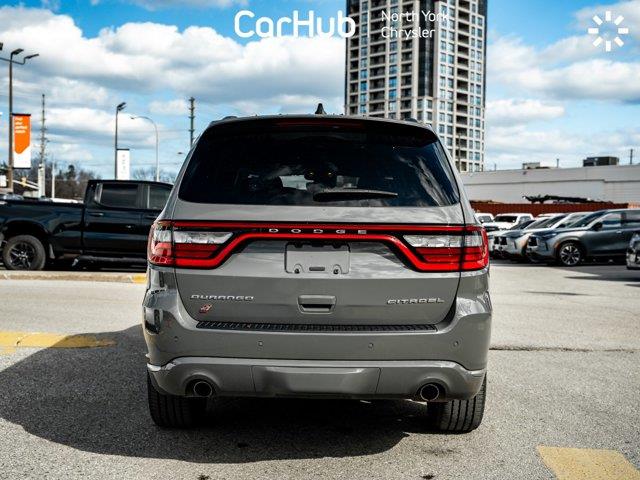dodge Durango 2024 - 6