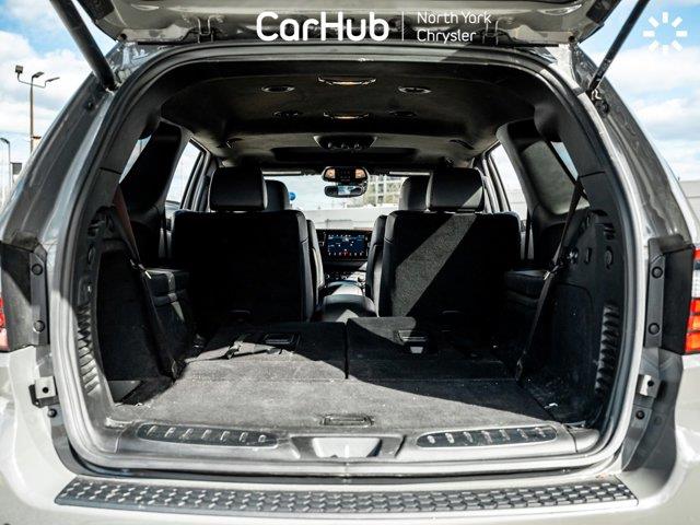 dodge Durango 2024 - 9