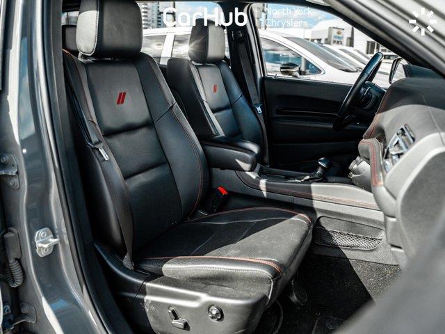 dodge Durango 2024 - 10