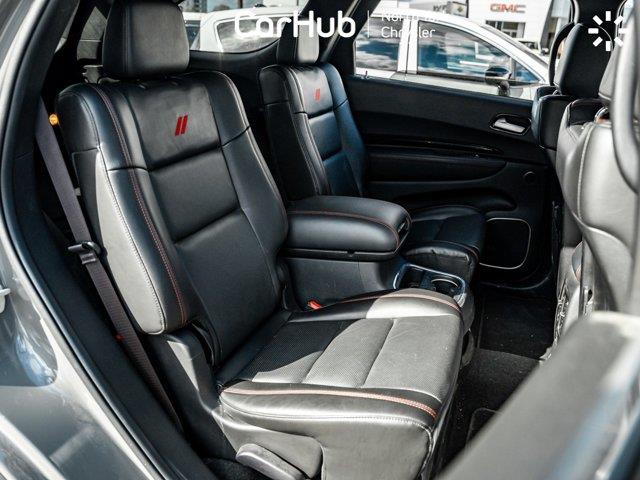 dodge Durango 2024 - 11