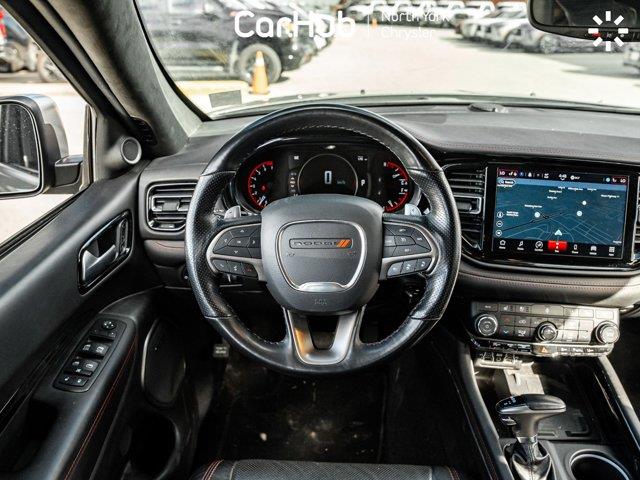 dodge Durango 2024 - 13