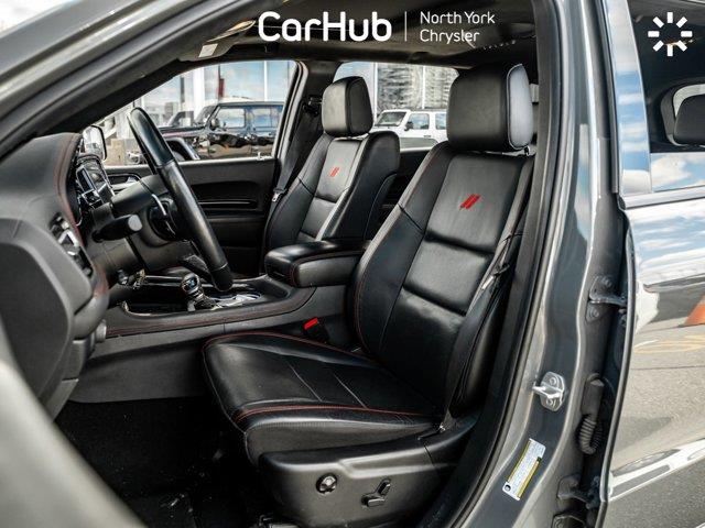 dodge Durango 2024 - 14