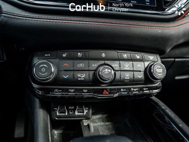 dodge Durango 2024 - 24