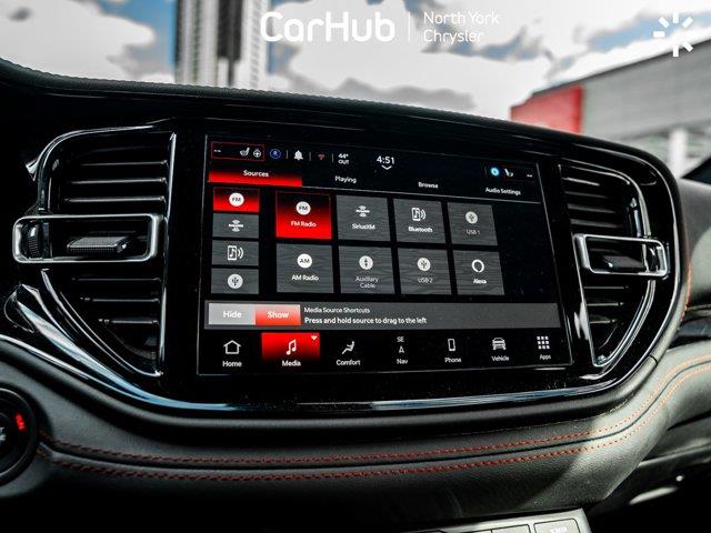dodge Durango 2024 - 25