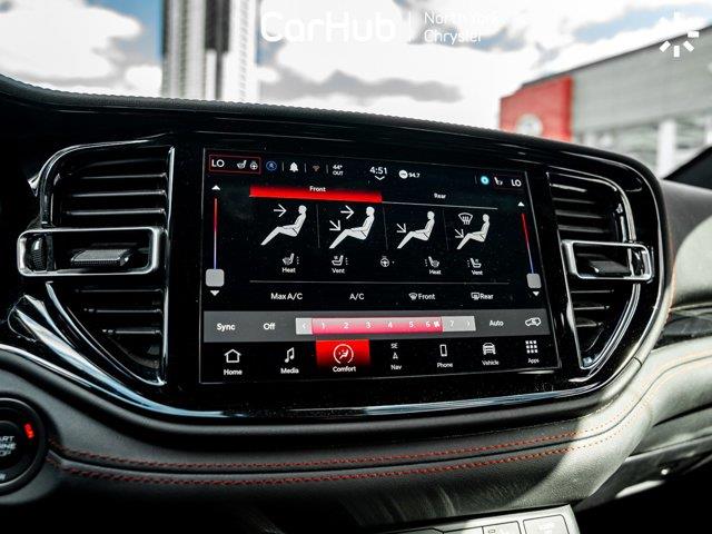 dodge Durango 2024 - 26
