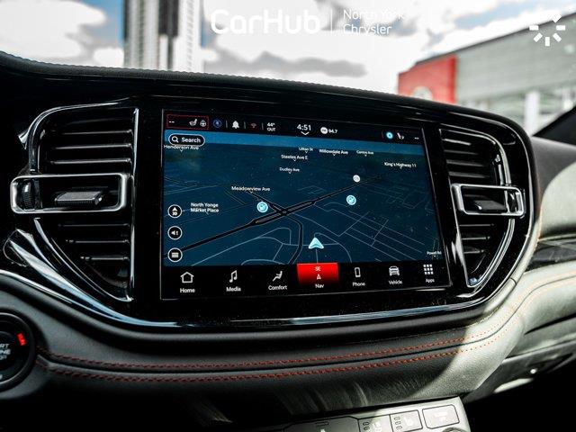 dodge Durango 2024 - 27