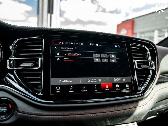 dodge Durango 2024 - 28