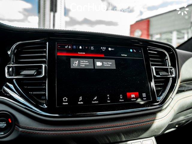 dodge Durango 2024 - 29