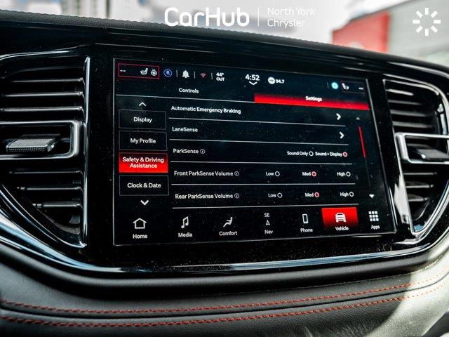 dodge Durango 2024 - 30
