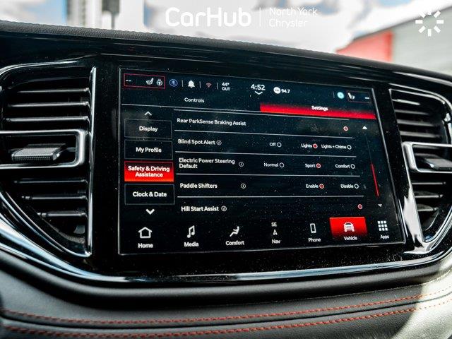 dodge Durango 2024 - 31