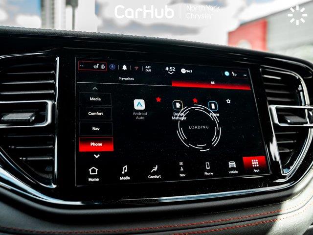 dodge Durango 2024 - 32
