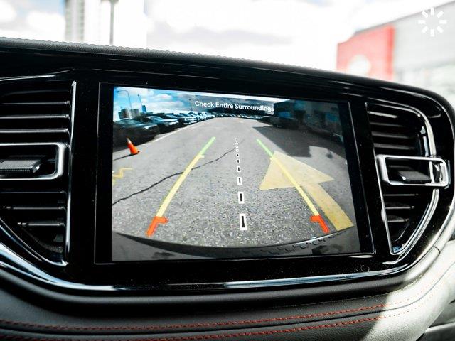 dodge Durango 2024 - 33