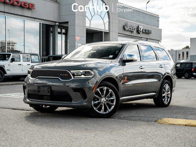 dodge Durango 2024 - 35
