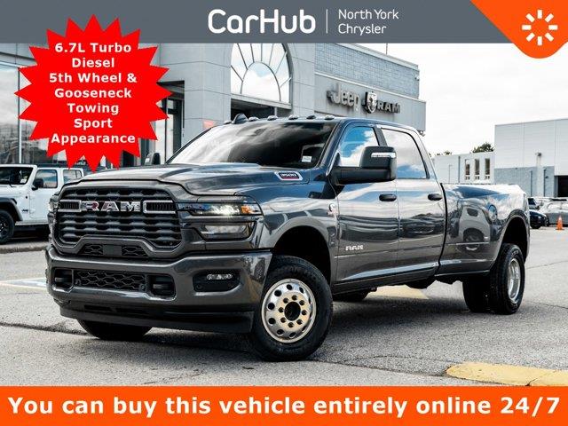ram 3500 2026