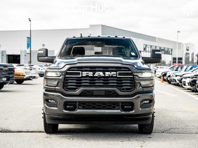 ram 3500 2026 - 3