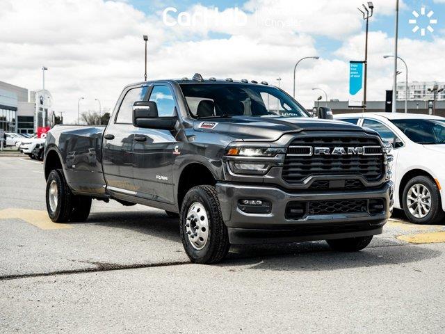 ram 3500 2026 - 4