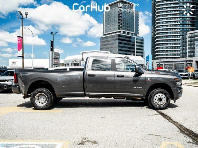 ram 3500 2026 - 5