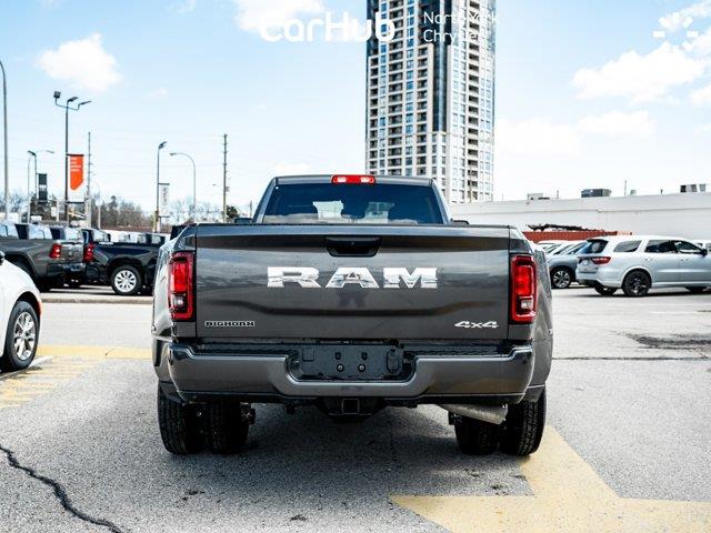 ram 3500 2026 - 6