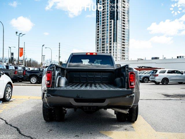 ram 3500 2026 - 7