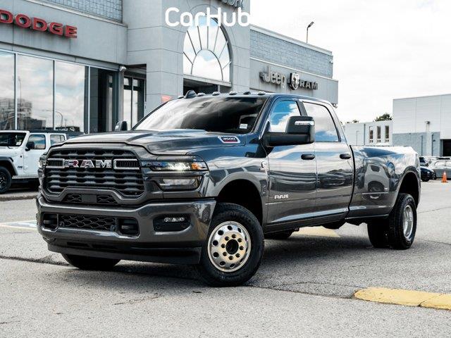 ram 3500 2026 - 29