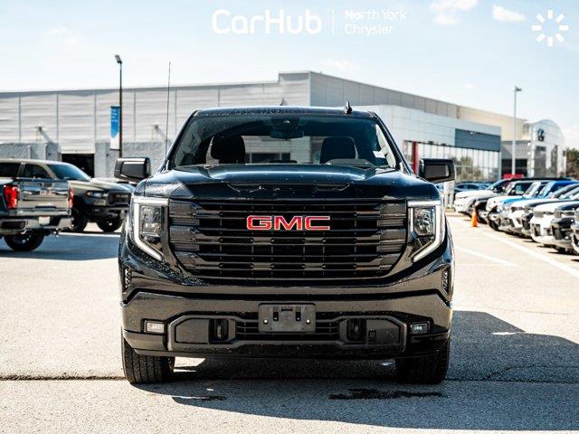 gmc Sierra 1500 2024 - 3