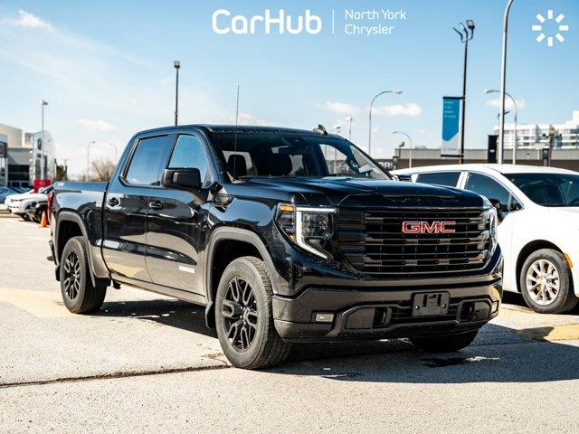gmc Sierra 1500 2024 - 4