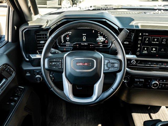 gmc Sierra 1500 2024 - 11