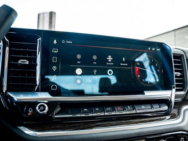 gmc Sierra 1500 2024 - 23