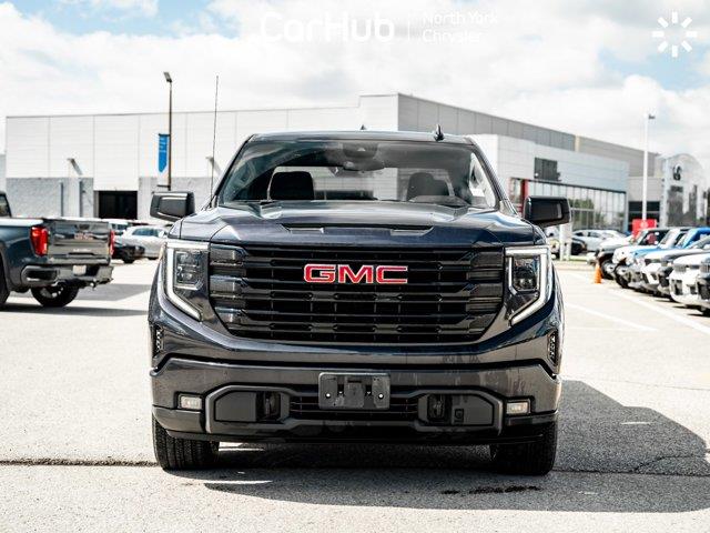 gmc Sierra 1500 2024 - 3