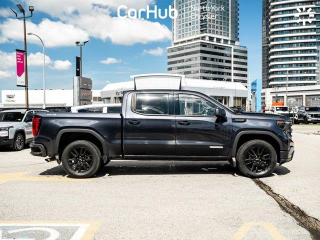 gmc Sierra 1500 2024 - 5