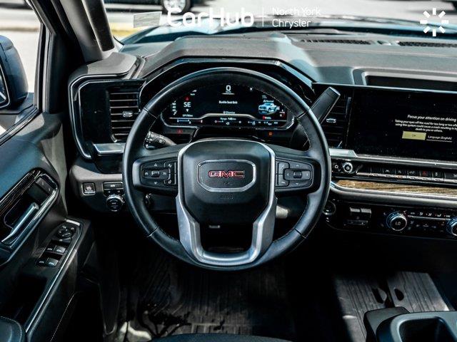 gmc Sierra 1500 2024 - 11