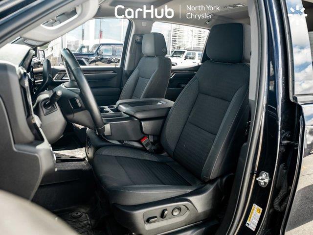 gmc Sierra 1500 2024 - 12