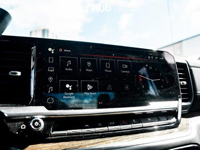 gmc Sierra 1500 2024 - 21