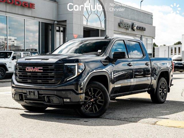 gmc Sierra 1500 2024 - 23