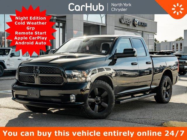ram 1500 Classic 2023