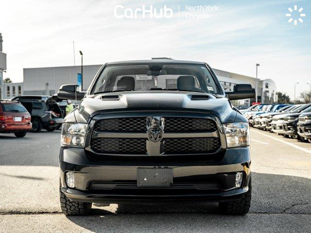 ram 1500 Classic 2023 - 2