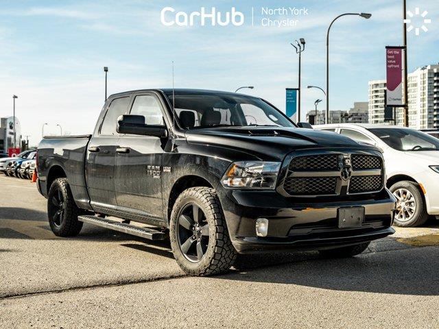 ram 1500 Classic 2023 - 3